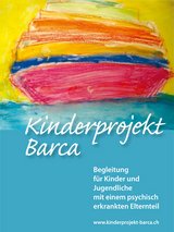 Bild vom Flyer Kinderprojekt Barca
